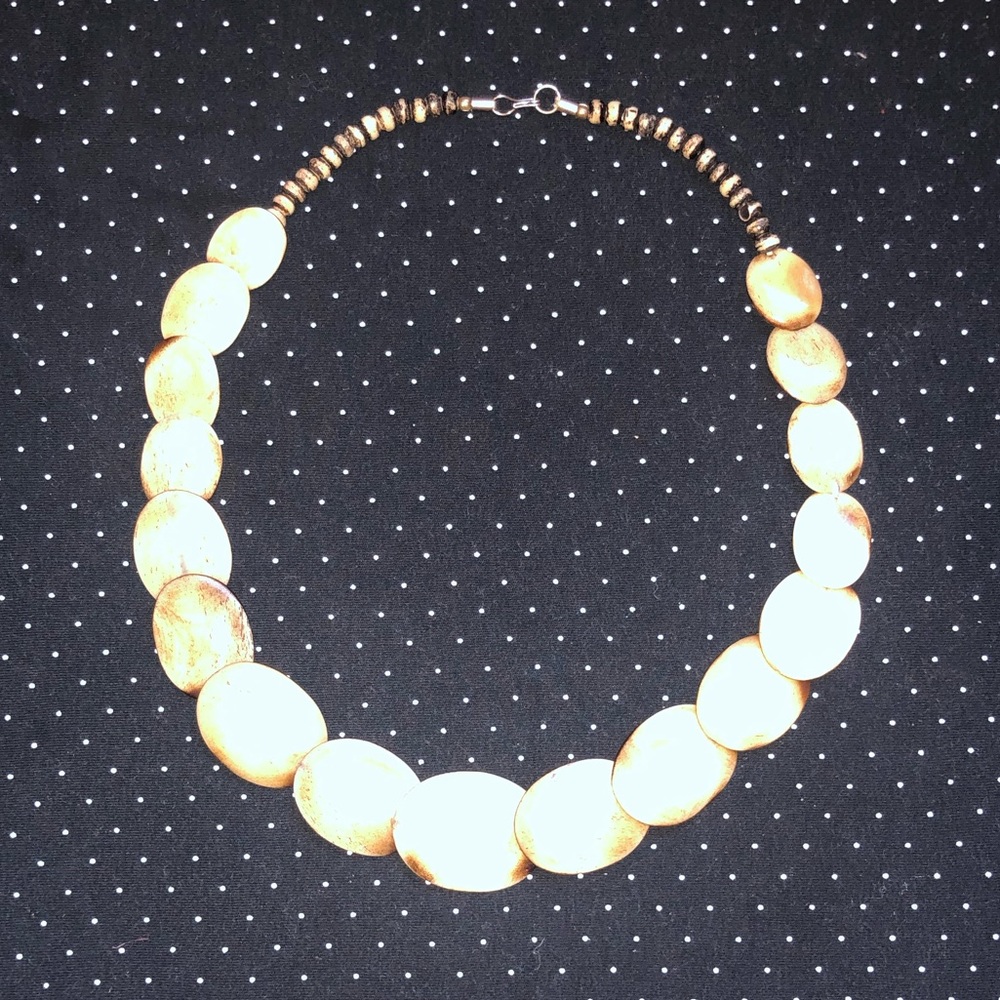 Handmade Necklace